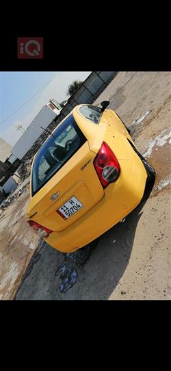 Chevrolet Sonic